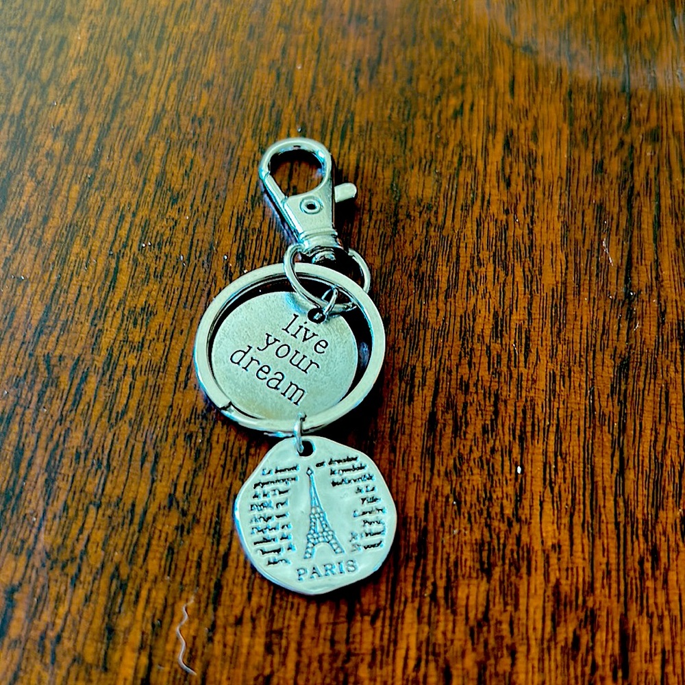 Key chain